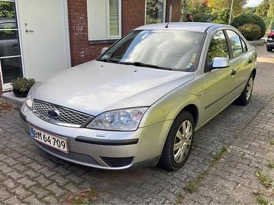 Brugt Ford Mondeo 110 HK (80 kW) 2006
