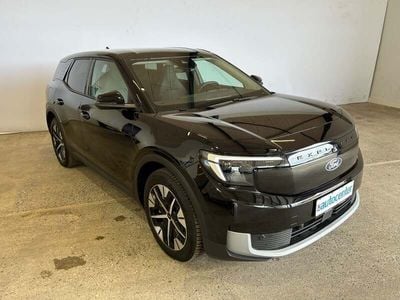Sortmetal Brugt 2024 Ford Explorer Extended Range SUV | 329.700 kr. (Fair pris)