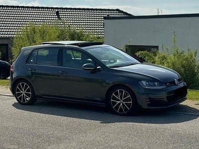 Brugt 2016 VW Golf VII Hatchback | 189.000 kr. (Super pris)