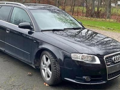 Brugt 2008 Audi A4 | 10.000 kr.