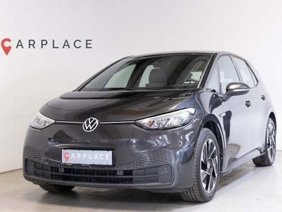Gråmetal Brugt 2022 VW ID.3 Pro Hatchback | 189.900 kr. (Fair pris)