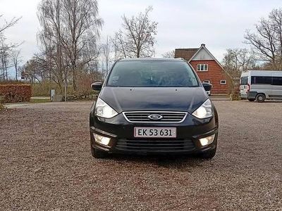 Brugt Ford Galaxy 140 HK (102 kW) 2010 MPV