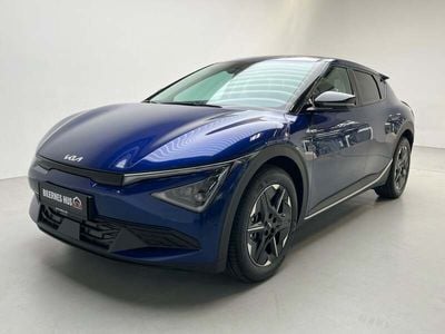 Blåmetal Ny 2025 Kia EV6 SUV | 367.998 kr. (Fair pris)
