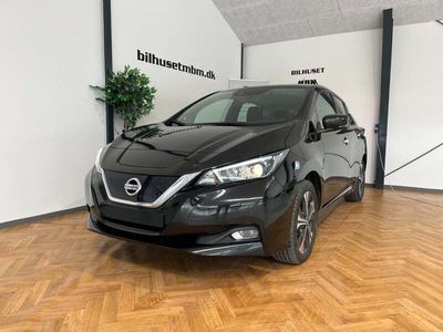 brugt Nissan Leaf 62 e+ Tekna