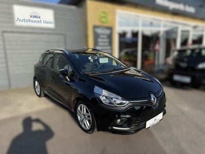 Renault Clio GrandTour