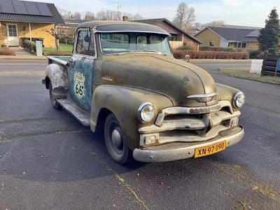 Brugt 1954 Chevrolet Pick-Up Afhentning | 210.000 kr.