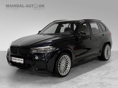 Brugt 2013 BMW X5 M Sport SUV | 399.900 kr.