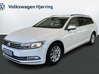 brugt VW Passat 1,4 TSi 150 Comfortline Premium Variant DSG