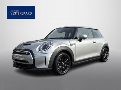 Mini Cooper SE
