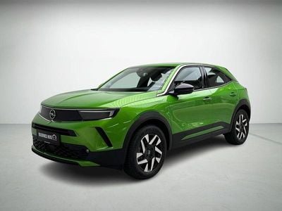 Opel Mokka-e