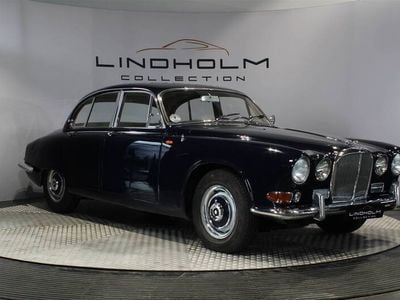 Brugt 1969 Jaguar 420 Sedan | 179.900 kr.