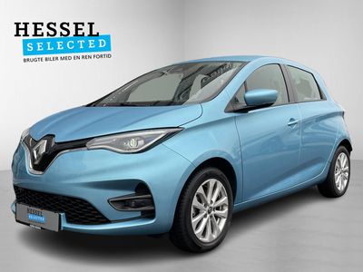 brugt Renault Zoe ZOE