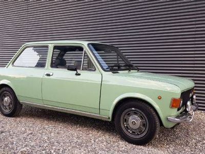 Brugt 1975 Fiat 128 | 119.900 kr.