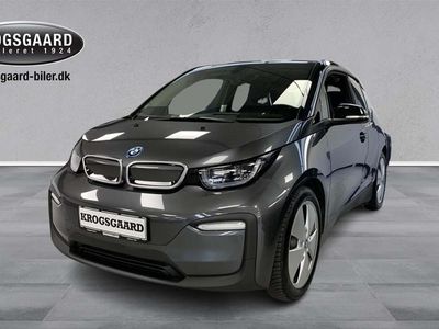 brugt BMW i3 EL 170HK 5d Aut.