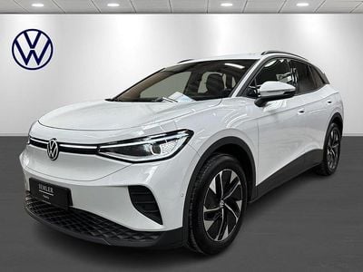 Hvidmetal Brugt 2024 VW ID.4 Style SUV | 319.900 kr. (Fair pris)