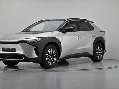 Brugt 2024 Toyota bZ4X Executive SUV | 269.900 kr. (God pris)