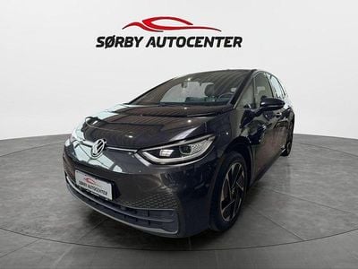 Brugt 2020 VW ID.3 Family Hatchback | 142.900 kr. (Lidt for dyr)