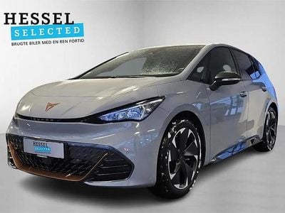 Grå Brugt 2023 Cupra Born e-Boost Hatchback | 210.100 kr. (Fair pris)