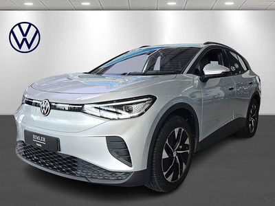 Brugt 2025 VW ID.4 Style SUV | 369.900 kr.