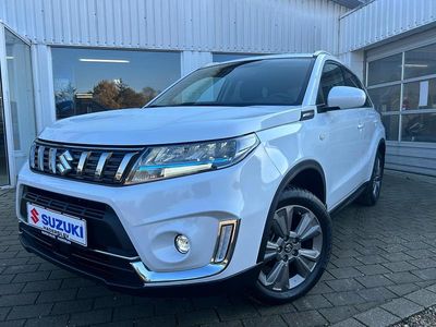Brugt 2022 Suzuki Vitara Active SUV | 229.900 kr.