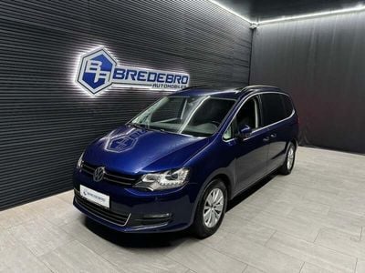 VW Sharan
