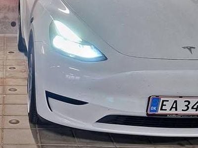 Brugt Tesla Model Y 219 kW (299 HK) 2023 SUV