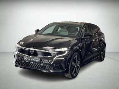 Ny 2025 Renault Mégane Techno Hatchback | 274.900 kr. (Dyr)
