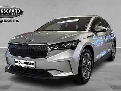 Brugt 2021 Skoda Enyaq iV SUV | 209.900 kr. (Fair pris)