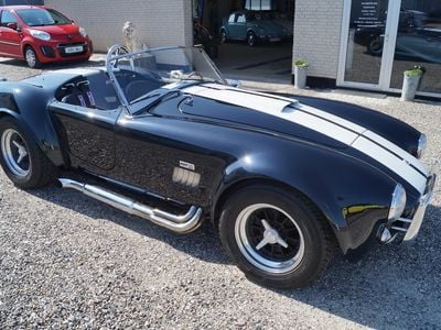 N/a Brugt 1990 AC Cobra | 995.800 kr.