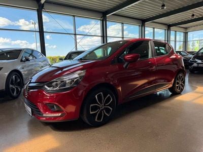 Renault Clio IV