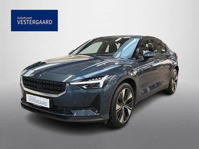 Brugt Polestar 2 Long Range Single Motor 169 kW (231 HK) 2022 Hatchback