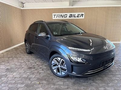 Brugt 2021 Hyundai Kona Style SUV | 174.900 kr. (Lidt for dyr)