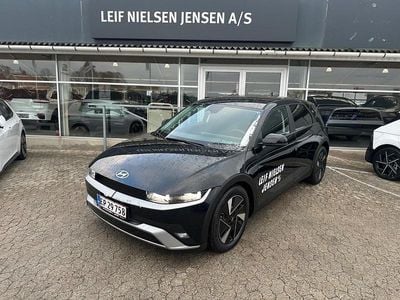 Ny Hyundai Ioniq Essential 168 kW (229 HK) 2025 Hatchback