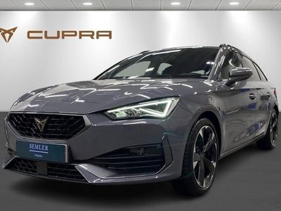 brugt Cupra Leon 1,5 eTSi High Sportstourer DSG