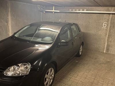 VW Golf V