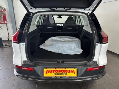Hvid Brugt 2022 Aiways U5 SUV | 129.900 kr.