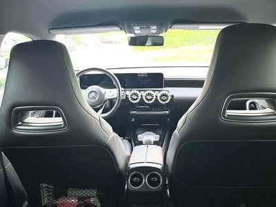 Brugt 2020 Mercedes E250 Hatchback | 220.000 kr.