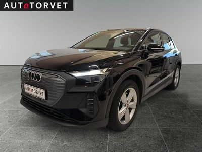 Sortmetal Brugt 2020 Audi e-tron Edition .1 SUV | 164.700 kr.