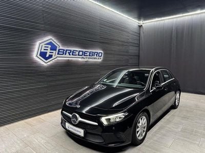 Mercedes A200