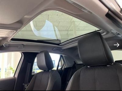 Brugt 2021 Opel Corsa | 150.000 kr.