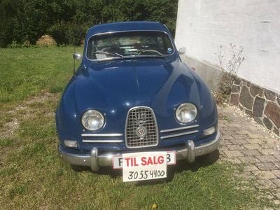 Brugt 1964 Saab 96 Sedan | 45.000 kr.