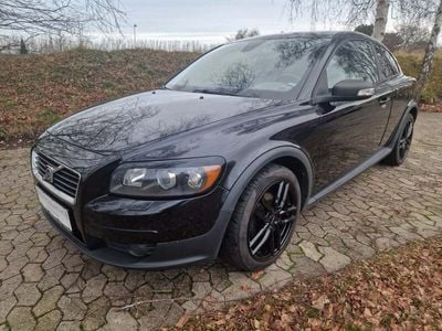 Sort Brugt 2007 Volvo C30 Hatchback | 49.000 kr.