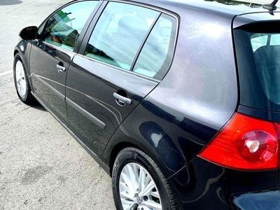Brugt 2004 VW Golf IV | 45.000 kr.