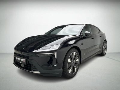 Polestar 4
