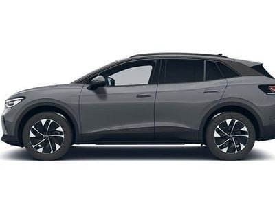 Grå Ny 2026 VW ID.4 Style SUV | 316.882 kr.