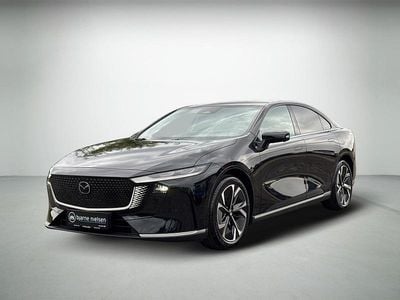 Ny 2025 Mazda 6e Takumi-Line Sedan | 299.800 kr. (Fair pris)