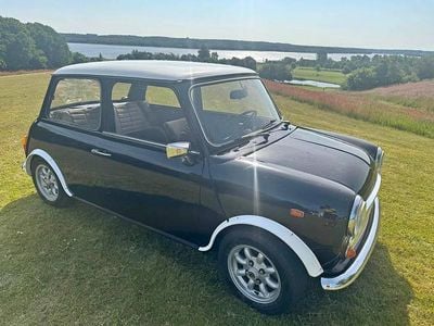 Brugt 1978 Morris Mascot Hatchback | 58.000 kr.