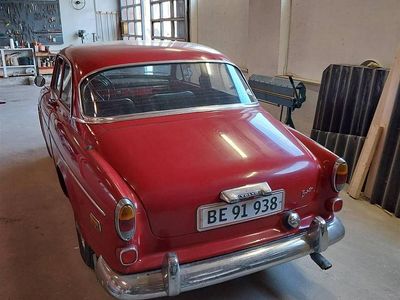 Brugt 1966 Volvo Amazon | 48.000 kr.