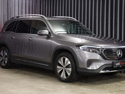 Mercedes EQB250