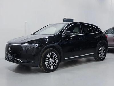 Mercedes EQA350